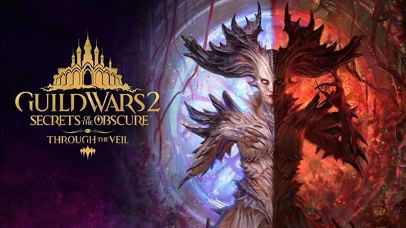 Guild Wars 2: Secrets of the Obscure dostáva svoj prvý update