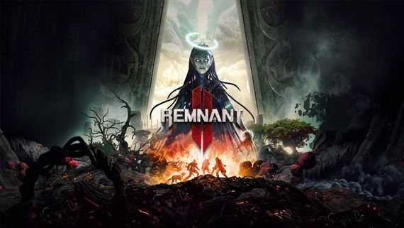 Remnant 2 dostáva nové DLC a skladbu Matta Heafyho z Trivium