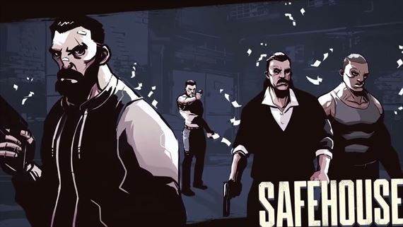 Safehouse z vás spraví člena gangu a možno aj zradcu