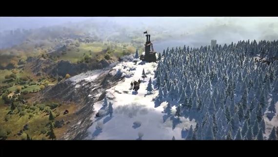 Wartales vychdza Xboxe a v Game Passe