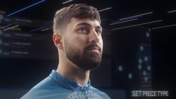 Football Manager 2024 u vyiel