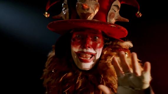 Gangs of Sherwood ukazuje šaša a pripravuje sa na vydanie