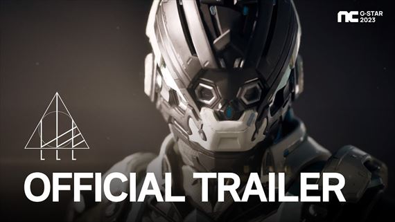 NC Soft ukázal svoju online strieľačku LLL