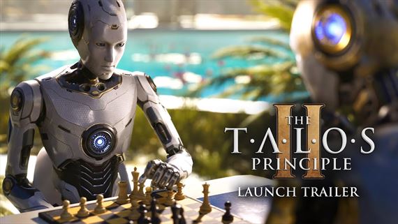 The Talos Principle 2 dnes prichádza s novými záhadami