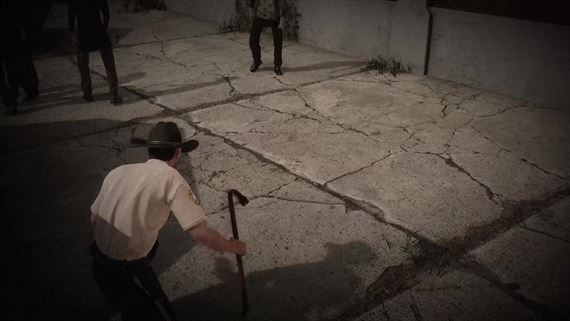 The Walking Dead: Destinies vyšla na konzolách, o pár týždňov aj na PC