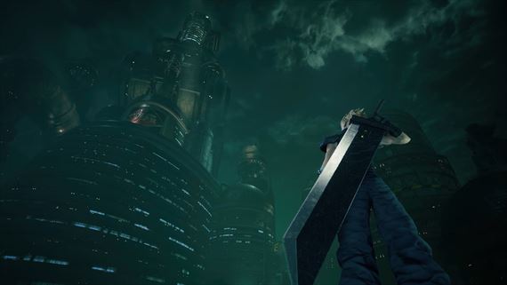 Final Fantasy VII Rebirth sumarizuje doterajší príbeh