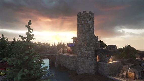 Teardown prinesie svoje zničiteľné prostredia aj na konzoly a to už čoskoro