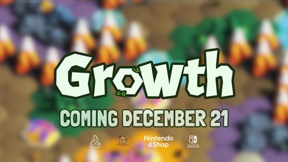 Strat�gia Growth bud�ci mesiac pr�de na Switch