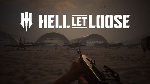 Hell Let Loose dostal Patch 14.5, hmla sauje boj s novmi jednotkami