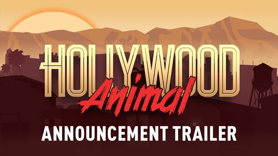 Hollywood Animal z vás spraví dravca vo filmovom biznise