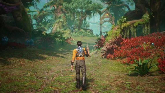 Outcast - A New Beginning ukazuje svoje súboje