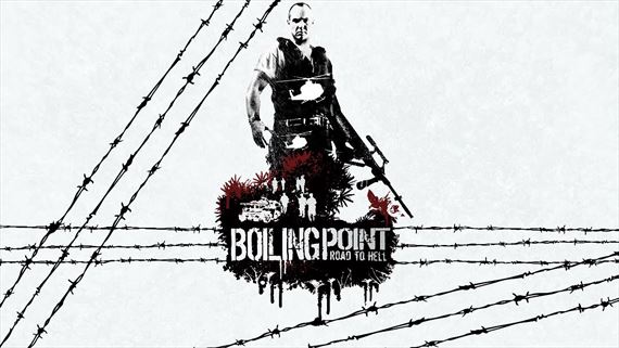 Boiling Point: Road to Hell op vychdza