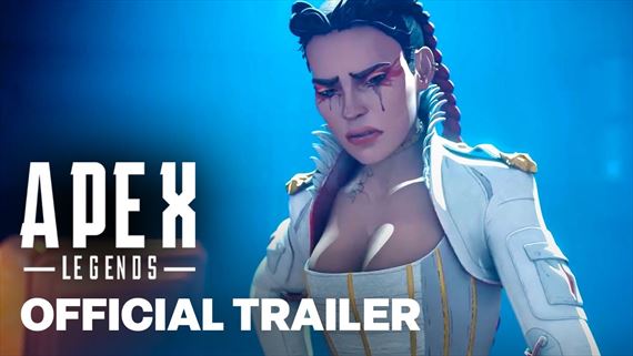 Apex Legends - Kill Code: A Life for a Life