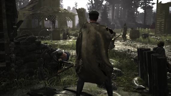 Brutálna ťahová RPG BEAST dostala update