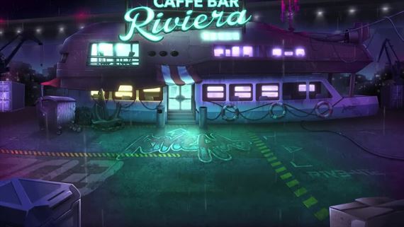 Slovensk RPG HeistGeist predstavuje svoj prbeh