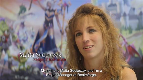 Autori Dungeons 4 hovoria o evolúcii série