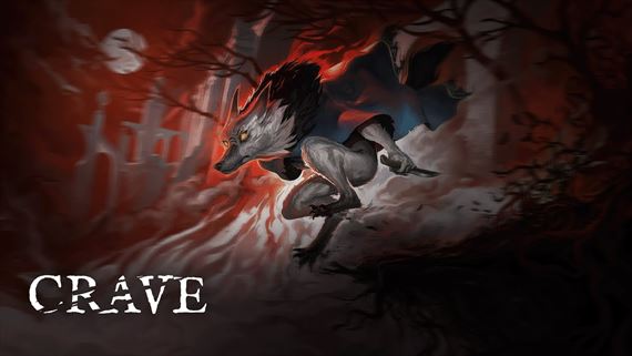 Pardny slovensk 2D titul CRAVE priniesol prv teaser