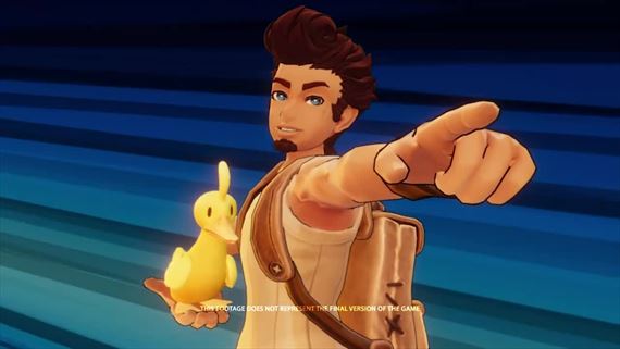 Ak�n� advent�ra What The Duck dost�va d�tum vydania