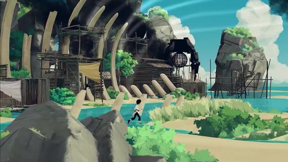 Planet of Lana príde na Switch a PlayStation budúci rok