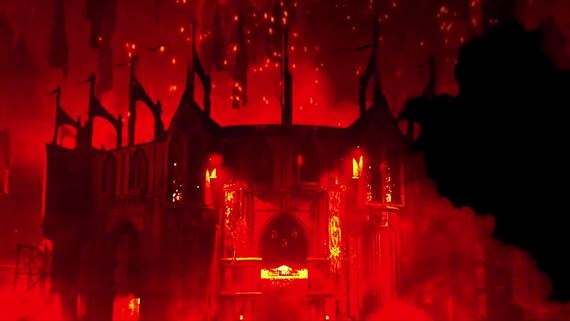 Warhammer 40,000: Darktide oslavuje rok od vydania, dostáva výročný update