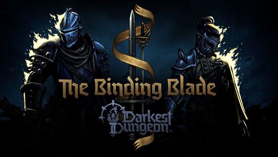 Darkest Dungeon II budúci mesiac dostane prvé DLC The Binding Blade