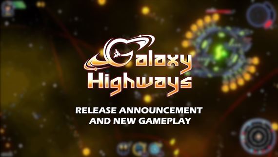 Slovensk Galaxy Highways prilet vo februri