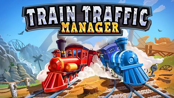 Train Traffic Manager bude riešiť komplikovanú vlakovú dopravu