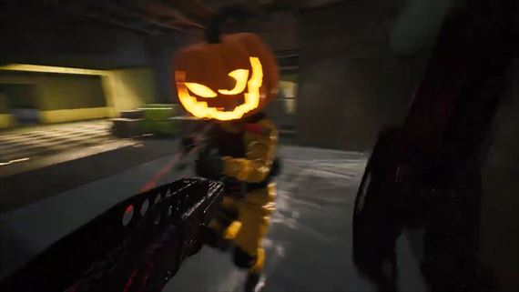 Trepang2 vyiel na Steame v Deluxe edcii