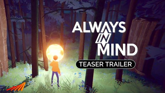 Ak�n� platformovka Always in Mind v�s zavedie do hlb�n mysle