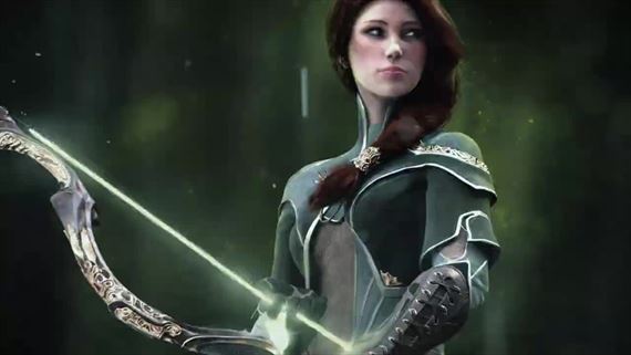 Predecessor pozýva do PlayStation bety