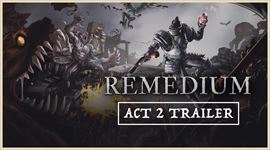 Video: Remedium pridal do sveta mutantov prv� f�zu druh�ho aktu