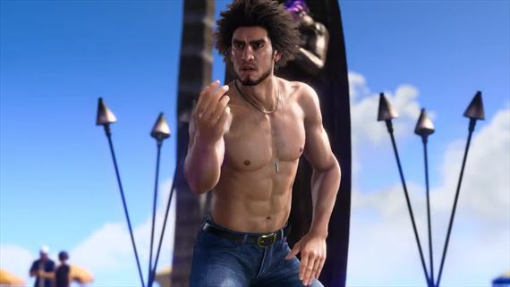 Like a Dragon: Infinite Wealth prináša príbehový trailer