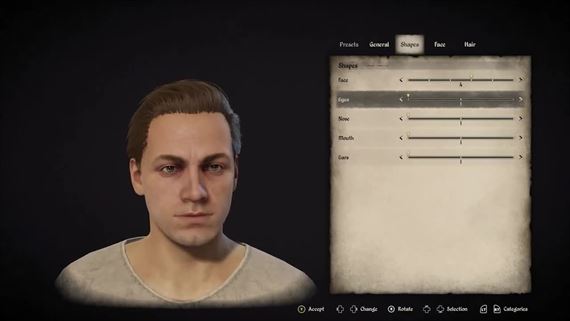 Medieval Dynasty pripravuje vek co-op update