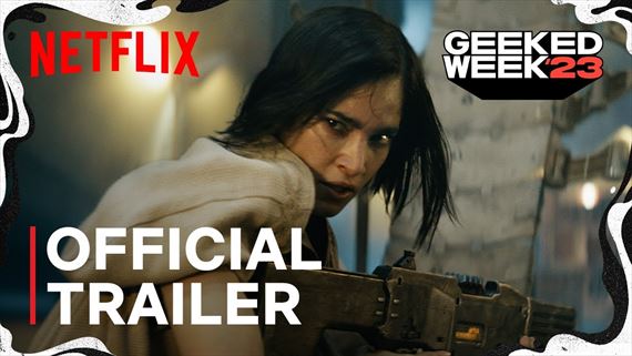 Rebel Moon: Part One - A Child of Fire dostal nový trailer