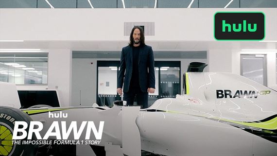 Brawn: The Impossible Formula 1 Story - trailer
