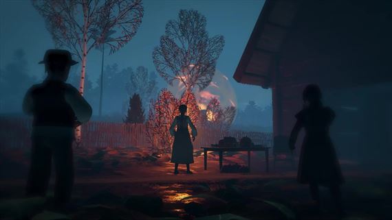 Reka sa pripomína, putovanie s čarodejnicou aj domom sa začne budúci rok