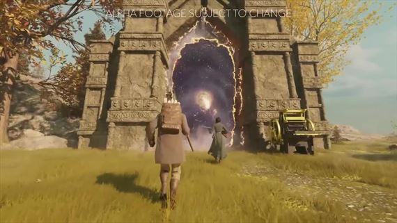 Nightingale pozýva na otvorené testovanie začiatkom budúceho roka