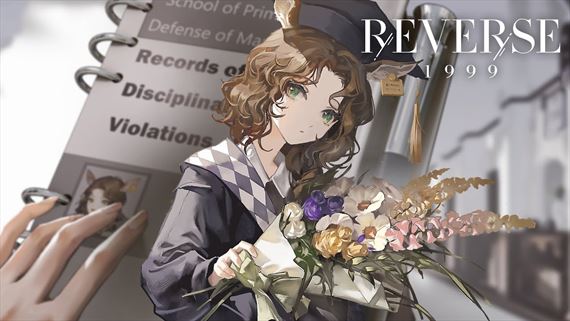 RPG Reverse: 1999 priniesla druhú fázu updatu v téme retro hororových filmov