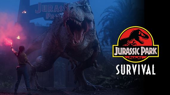 Jurassic Park: Survival vás zoznámi s preživšou z Isla Nublar