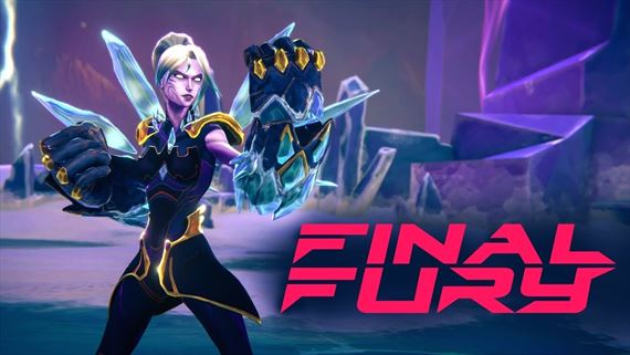 VR bojovka Final Fury predstavuje svoju hrateľnosť