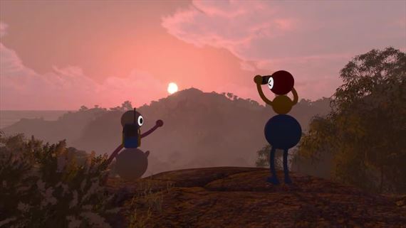 Big Walk prinesie zitky v koopercii, pri ktorch sa nebude hovori