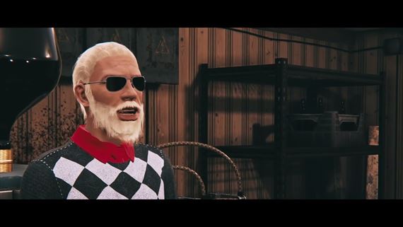 Booze Masters: Freezing Moonshine zane nalieva o niekoko dn