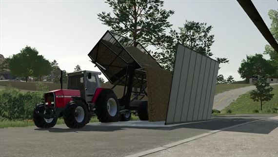 Farming Simulator 23 dostáva svoje druhé free DLC