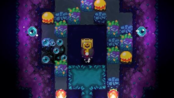 Super Dungeon Maker predstavuje svoj obrovský update