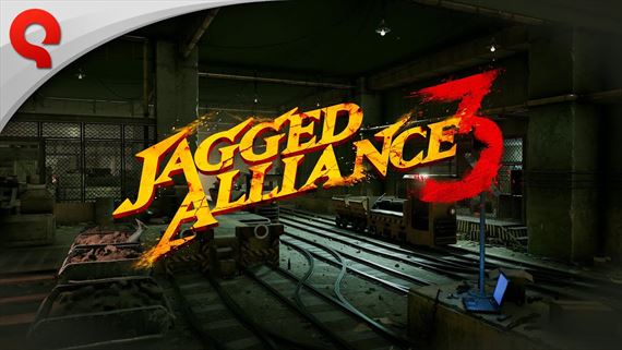 Jagged Alliance 3 dostáva nový update a s ním obsah zadarmo