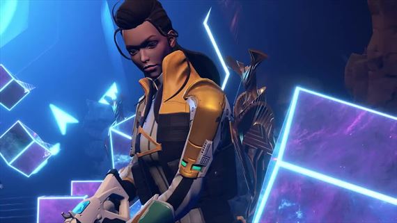 Cygnus Enterprises ide do finle kampane v dokonenej hre