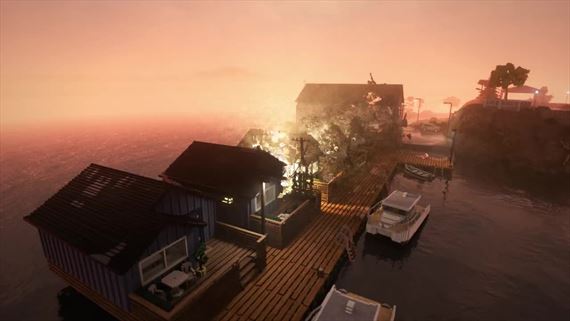 Teardown zadarmo dostal monster truck