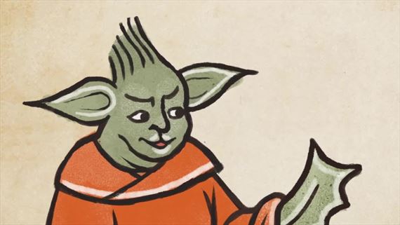 Štvrtý update prináša do Inkulinati nové postavy