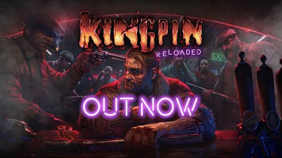 Kingpin: Reloaded vychádza na PC