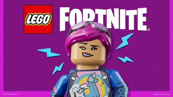 Lego Fortnite dostalo cinematický trailer